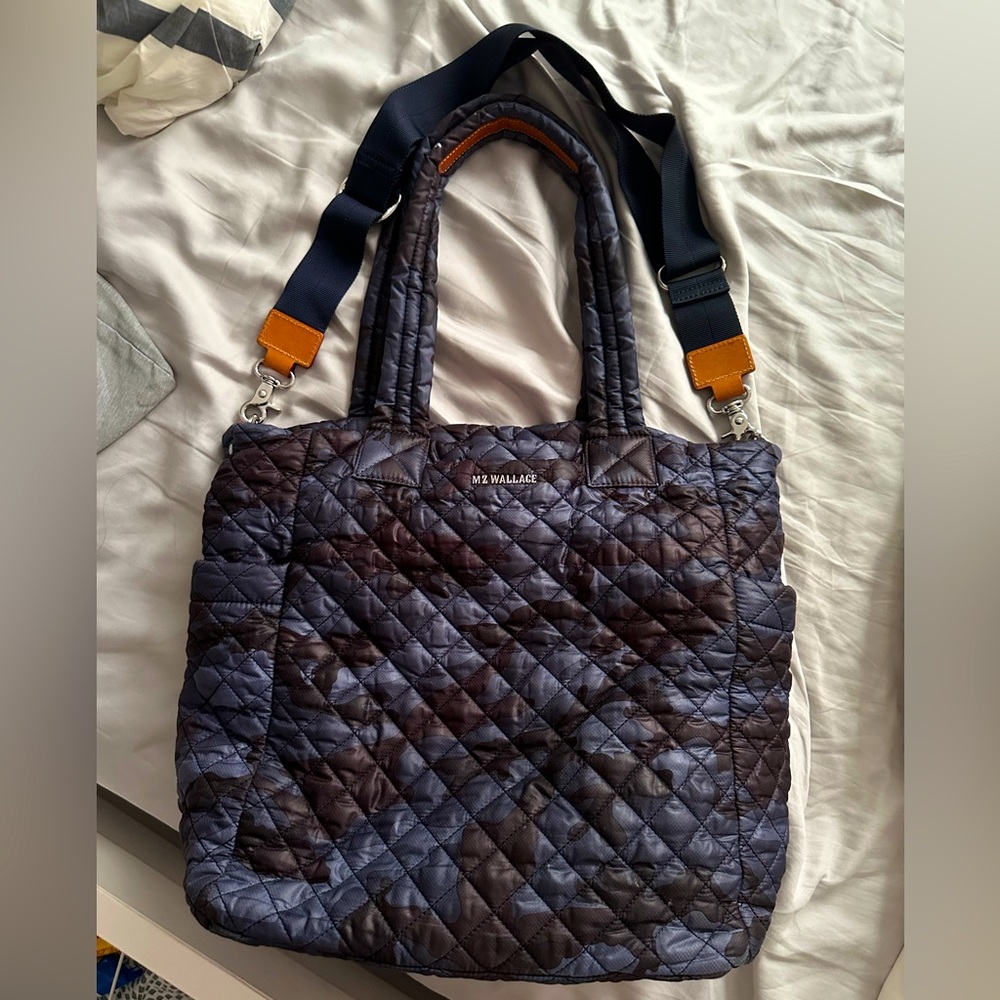MZ Wallace Tote Bag